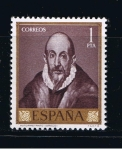 Sellos de Europa - Espa�a -  Edifil  1334  Doménico Theotocopoulos · El Greco · Día del Sello.   