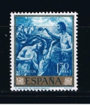 Sellos de Europa - Espa�a -  Edifil  1335  Doménico Theotocopoulos · El Greco · Día del Sello.   