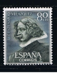 Sellos de Europa - Espaa -  Edifil  1340  III Centenario de la muerte de Velázquez. ( 1599 - 1660 ).  
