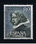 Sellos de Europa - Espaa -  Edifil  1340  III Centenario de la muerte de Velázquez. ( 1599 - 1660 ).  