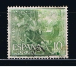 Stamps Spain -  Edifil  SH 1343  III Centenario de la muerte de Velázquez. ( 1599 - 1660 ).  