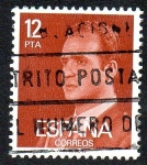 Stamps Spain -  Juan Carlos I