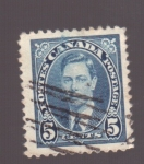 Stamps Canada -  Jorge VI