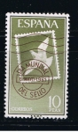 Stamps Spain -  Edifil  1350  Día mundial del Sello.  