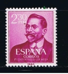 Stamps Spain -  Edifil  1352  I cente. del nacimiento de Juan Vázquez de Mella.  