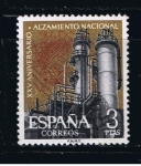 Stamps Spain -  Edifil  1360  XXV aniver. del Alzamiento Nacional.  