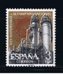 Stamps Spain -  Edifil  1360  XXV aniver. del Alzamiento Nacional.  