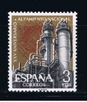 Sellos de Europa - Espaa -  Edifil  1360  XXV aniver. del Alzamiento Nacional.  