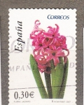 Stamps Spain -  4302 Jacinto (612)