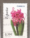Sellos de Europa - Espaa -  4302 Jacinto (612)