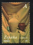 Stamps Spain -  Cerámica