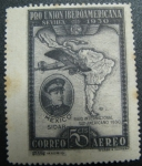 Stamps : Europe : Spain :  