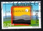 Stamps Spain -  Año internacional de los desiertos y la desertificación