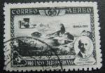 Stamps Spain -  pro union iberoamericana