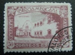 Stamps Spain -  pro union iberoamericana