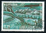 Stamps Equatorial Guinea -  NAPOLÉON - Paso del San Bernardo 1800