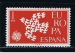 Sellos de Europa - Espaa -  Edifil  1371  Europa-CEPT.   