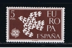 Sellos de Europa - Espaa -  Edifil  1372  Europa-CEPT.   