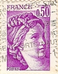 Stamps Europe - France -  Postes France