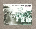 Stamps Portugal -  El ideario republicano