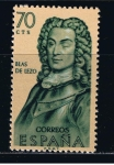Stamps Spain -  Edifil  1375  Forjadores de América. Conquistadores de Nueva Granada. 