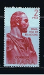 Stamps Spain -  Edifil  1378  Forjadores de América.  Conquistadores de Nueva Granada. 