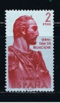 Sellos de Europa - Espaa -  Edifil  1378  Forjadores de América.  Conquistadores de Nueva Granada. 