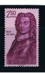 Sellos de Europa - Espaa -  Edifil  1379  Forjadores de América.  Conquistadores de Nueva Granada. 