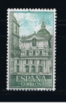 Sellos de Europa - Espa�a -  Edifil  1382  Real Monasterio de San Lorenzo del Escorial.  