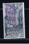 Stamps Spain -  Edifil  1387  Real Monasterio de San Lorenzo del Escorial.  