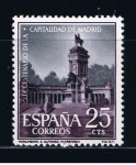 Stamps Spain -  Edifil  1388  IV Cente. de la capitalidad de Madrid.  