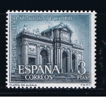 Stamps Spain -  Edifil  1392  IV Cente. de la capitalidad de Madrid.  
