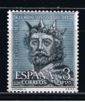 Stamps Spain -  Edifil  1398  XII Cente. de la Fundación de Oviedo.  