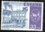 Sellos de Europa - Espa�a -  2673- América - España. 