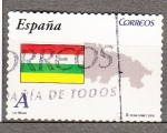 Sellos de Europa - Espa�a -  4525 La Rioja (659)