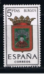 Sellos de Europa - Espa�a -  Edifil  1414  Escudos de Capitales de provincias españolas.  