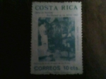 Stamps : America : Costa_Rica :  Fabrica sellos ciudad de los niños