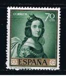 Stamps Spain -  Edifil  1420  Francisco de Zurbarán. Día del Sello.  