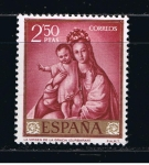 Stamps Spain -  Edifil  1424  Francisco de Zurbarán. Día del Sello.  