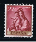 Stamps Spain -  Edifil  1424  Francisco de Zurbarán. Día del Sello.  