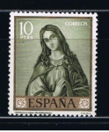 Stamps Spain -  Edifil  1427  Francisco de Zurbarán. Día del Sello.  