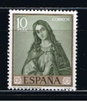 Stamps Spain -  Edifil  1427  Francisco de Zurbarán. Día del Sello.  