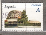 Sellos de Europa - Espaa -  4613 Tribunal Constitucional (674)