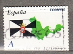 Stamps Spain -  4614 Ceuta (675)