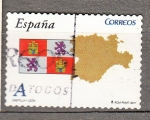 Sellos de Europa - Espa�a -  4619 Castilla y León (679)
