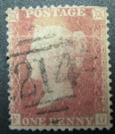 Stamps Europe - United Kingdom -  reinas