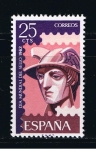 Stamps Spain -  Edifil  1431  Día mundial del Sello.  