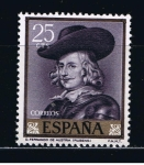 Sellos de Europa - Espa�a -  Edifil  1434  Pedro Pablo Rubens.  