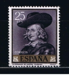 Sellos de Europa - Espaa -  Edifil  1434  Pedro Pablo Rubens.  
