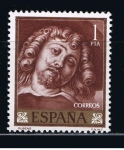 Stamps Spain -  Edifil  1435  Pedro Pablo Rubens.  